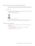 Preview for 4 page of Keysight Technologies 346B Installation Note