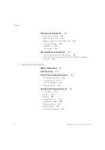 Preview for 11 page of Keysight Technologies 8163A User Manual