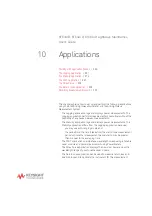 Preview for 248 page of Keysight Technologies 8163A User Manual