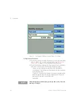 Preview for 285 page of Keysight Technologies 8163A User Manual