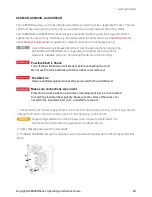 Preview for 29 page of Keysight Technologies AC6801B Operating And Service Manual