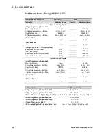 Preview for 24 page of Keysight Technologies E4360 Series Service Manual