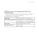 Preview for 17 page of Keysight Technologies Ixia APS-M1010 Installation Manual