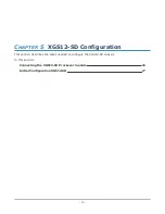 Preview for 22 page of Keysight Technologies Ixia XGS12 Assembly Manual