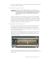 Preview for 16 page of Keysight Technologies M9019A PXIe Startup Manual