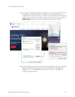 Preview for 35 page of Keysight Technologies M9506A Startup Manual
