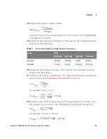 Preview for 27 page of Keysight 1000B Series Service Manual