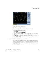 Preview for 75 page of Keysight 1000B Series User Manual