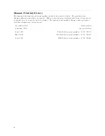 Preview for 6 page of Keysight 16117C Operation And Service Manual