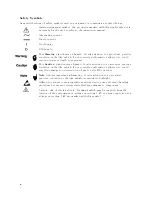 Preview for 8 page of Keysight 16117C Operation And Service Manual