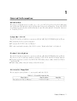 Preview for 11 page of Keysight 16117C Operation And Service Manual