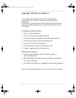 Preview for 4 page of Keysight 33210A User Manual