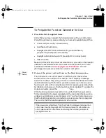 Preview for 17 page of Keysight 33210A User Manual