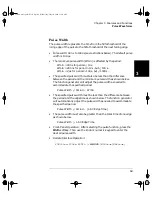 Preview for 71 page of Keysight 33210A User Manual