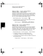 Preview for 208 page of Keysight 33210A User Manual