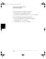 Preview for 258 page of Keysight 33210A User Manual