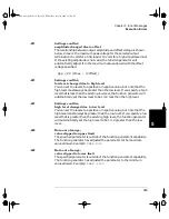 Preview for 287 page of Keysight 33210A User Manual