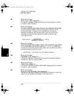 Preview for 290 page of Keysight 33210A User Manual