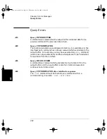 Preview for 294 page of Keysight 33210A User Manual