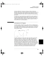 Preview for 325 page of Keysight 33210A User Manual