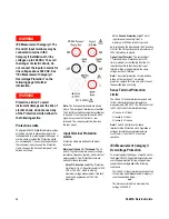 Preview for 5 page of Keysight 34401A Service Manual