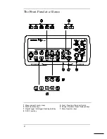 Preview for 9 page of Keysight 34401A Service Manual