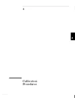 Preview for 66 page of Keysight 34401A Service Manual