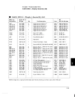 Preview for 140 page of Keysight 34401A Service Manual