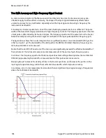 Preview for 167 page of Keysight 34460A Operating And Service Manual