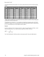 Preview for 169 page of Keysight 34460A Operating And Service Manual