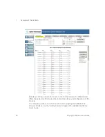 Preview for 22 page of Keysight 34934A User Manual