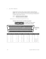 Preview for 118 page of Keysight 34934A User Manual