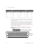 Preview for 142 page of Keysight 34934A User Manual