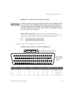 Preview for 203 page of Keysight 34934A User Manual