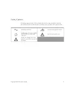 Preview for 3 page of Keysight 34951A User Manual