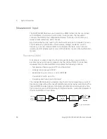 Preview for 90 page of Keysight 34970A User Manual