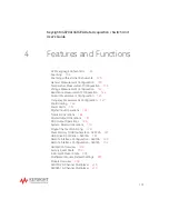 Preview for 101 page of Keysight 34970A User Manual