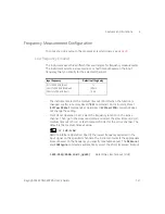 Preview for 147 page of Keysight 34970A User Manual