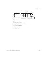 Preview for 293 page of Keysight 34970A User Manual