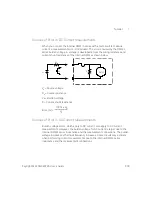 Preview for 303 page of Keysight 34970A User Manual