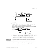 Preview for 335 page of Keysight 34970A User Manual