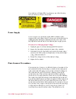 Preview for 7 page of Keysight 5500 User Manual