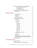 Preview for 8 page of Keysight 816304B User Manual