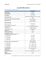 Preview for 30 page of Keysight 816304B User Manual