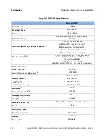 Preview for 32 page of Keysight 816304B User Manual