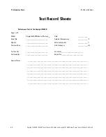 Preview for 58 page of Keysight 816304B User Manual