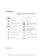 Preview for 6 page of Keysight 82351A User Manual