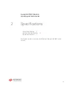 Preview for 13 page of Keysight 8473B Operating And Service Manual