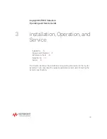 Preview for 19 page of Keysight 8473B Operating And Service Manual