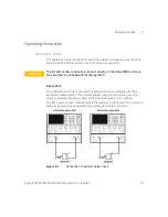 Preview for 19 page of Keysight 85331B Operating And Service Manual